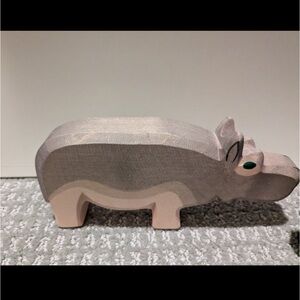 Ostheimer Hippo made in Germany